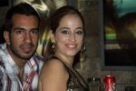 Friday chill out at Byblos