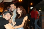 Friday chill out at Byblos