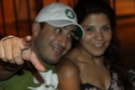 Friday chill out at Byblos