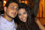 Friday chill out at Byblos