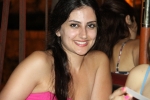 Friday chill out at Byblos