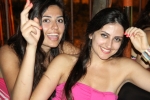 Friday chill out at Byblos