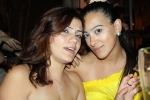 Friday chill out at Byblos