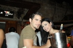 Friday chill out at Byblos