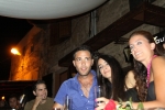 Friday chill out at Byblos
