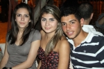Friday chill out at Byblos