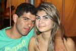 Friday chill out at Byblos