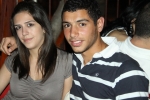Friday chill out at Byblos
