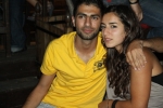 Friday chill out at Byblos