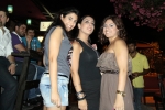 Friday chill out at Byblos