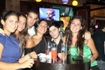 Friday chill out at Byblos