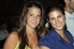 Friday chill out at Byblos