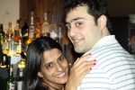 Friday chill out at Byblos
