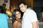 Friday chill out at Byblos