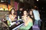Friday chill out at Byblos