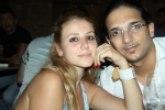 Friday chill out at Byblos