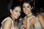 Friday chill out at Byblos