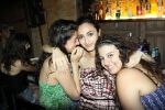 Friday chill out at Byblos