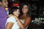 Friday chill out at Byblos