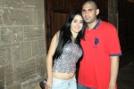 Friday chill out at Byblos