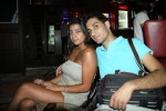 Friday chill out at Byblos