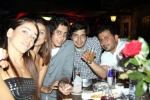 Friday chill out at Byblos