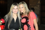 Friday chill out at Byblos