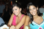Friday chill out at Byblos