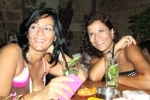 Friday chill out at Byblos