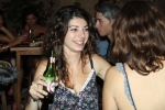 Friday chill out at Byblos