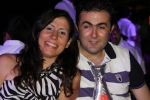 Week End Pool Party at Edde Sands Round Pool 
