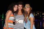 Week End Pool Party at Edde Sands Round Pool 