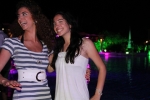 Week End Pool Party at Edde Sands Round Pool 