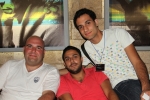 Friday Night at Byblos Souk, Part 1