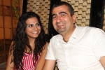 Friday Night at Byblos Souk, Part 1