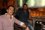 Friday Night at Byblos Souk, Part 1