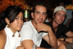 Friday Night at Byblos Souk, Part 1