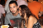 Friday Night at Byblos Souk, Part 1