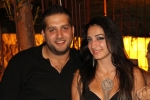 Friday Night at Byblos Souk, Part 1