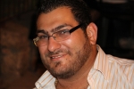Friday Night at Byblos Souk, Part 1