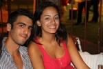 Friday Night at Byblos Souk, Part 1