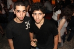 Friday Night at Byblos Souk, Part 1