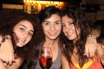 Friday Night at Byblos Souk, Part 1