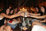 Friday Night at Byblos Souk, Part 1