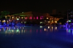 Pool Party at Edde Sands Round Pool