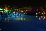 Pool Party at Edde Sands Round Pool