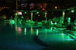 Pool Party at Edde Sands Round Pool