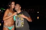Pool Party at Edde Sands Round Pool