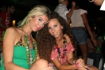 Pool Party at Edde Sands Round Pool