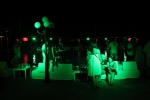 Pool Party at Edde Sands Round Pool